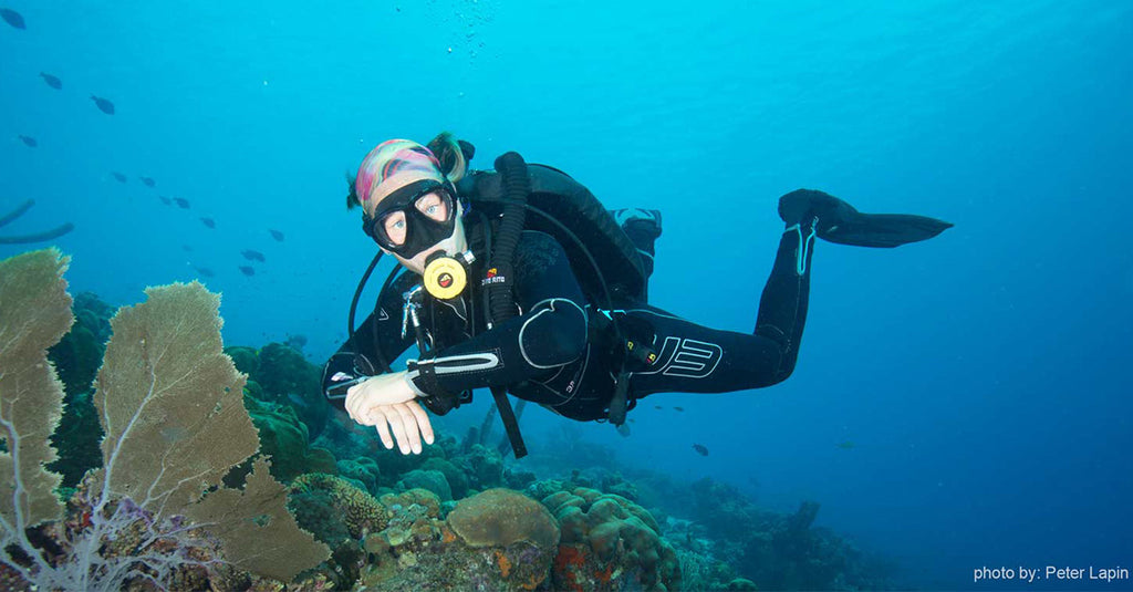 Advanced Adventure Diver Course