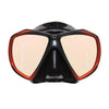 SCUBAPRO - Spectra Mask with Mirrored Lens