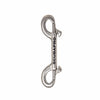 SCUBAPRO - S-Tek Double-End Bolt Snap