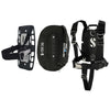 SCUBAPRO - S-TEK PRO SYSTEM PACKAGE