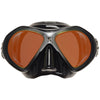 SCUBAPRO - Spectra Mini Mask with Mirrored Lens