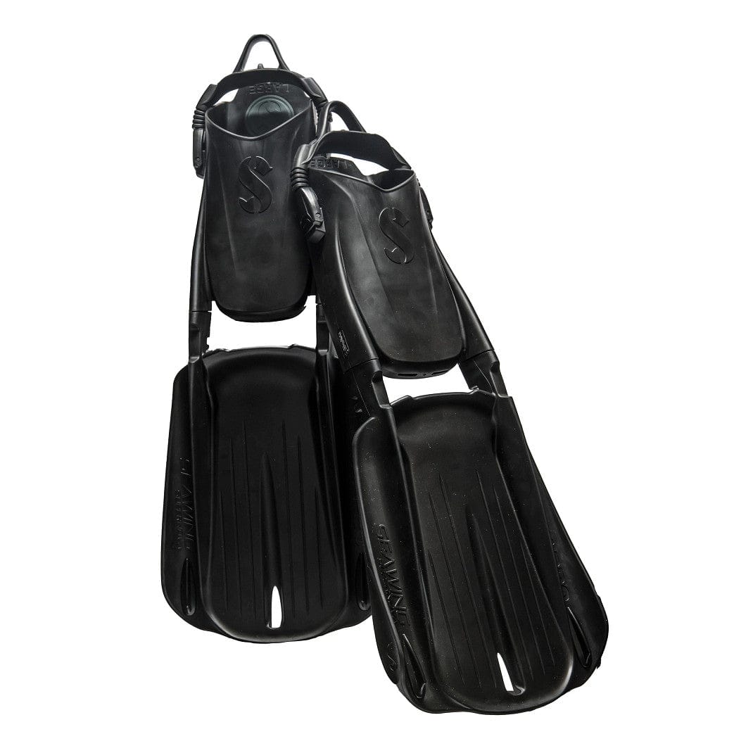 Supernova: SCUBAPRO Seawing Supernova Fins for Divers Supernova: SCUBAPRO Seawing Supernova Fins for Divers
