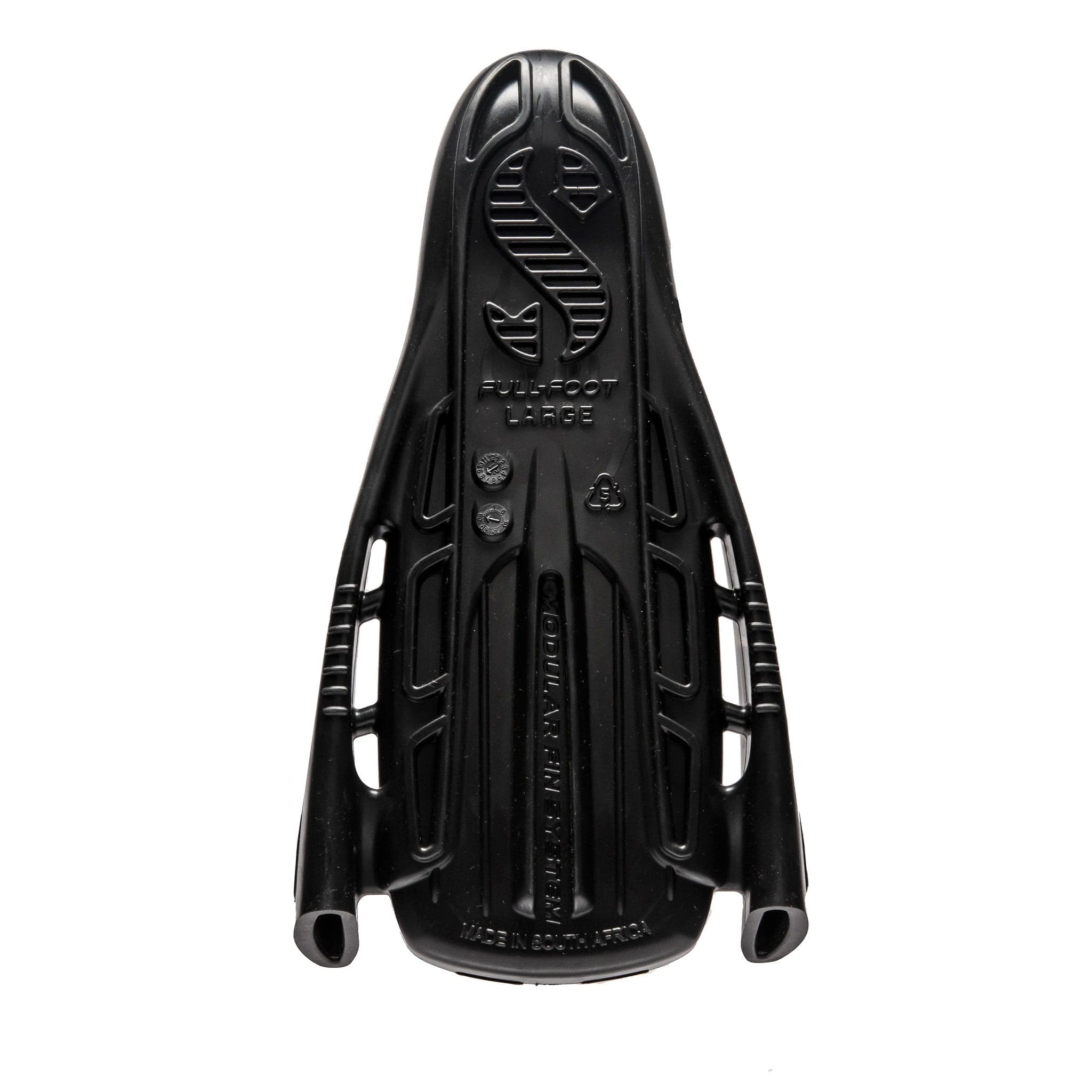Supernova Seawing Supernova Full Foot Pocket by SCUBAPRO