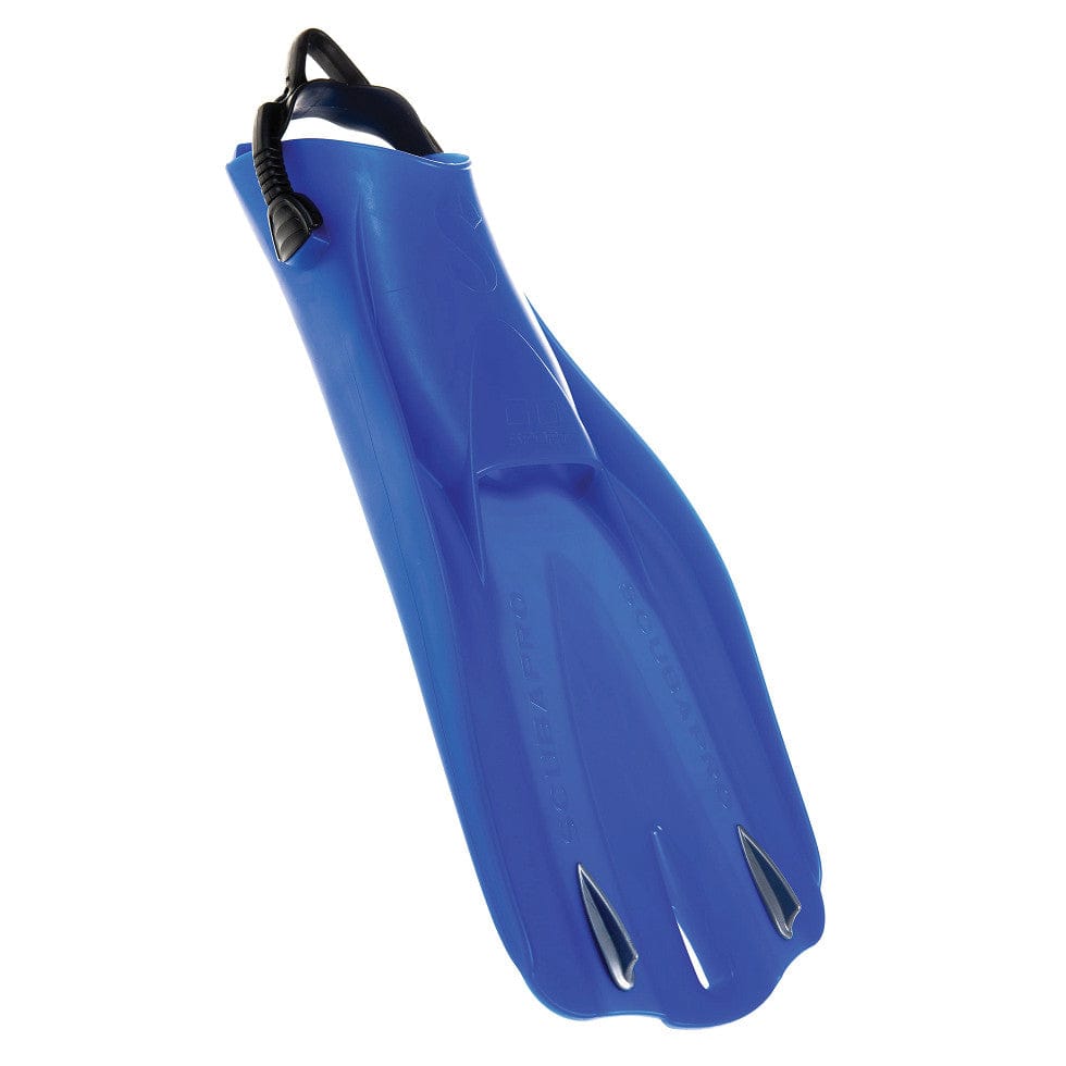 Scubapro GO Fin Sport, Turchese, S Kit di regolatore per immersioni in acqua fredda Unisex-Adulto Scubapro GO Fin Sport, Turchese, S Kit di regolatore per immersioni in acqua fredda Unisex-Adulto