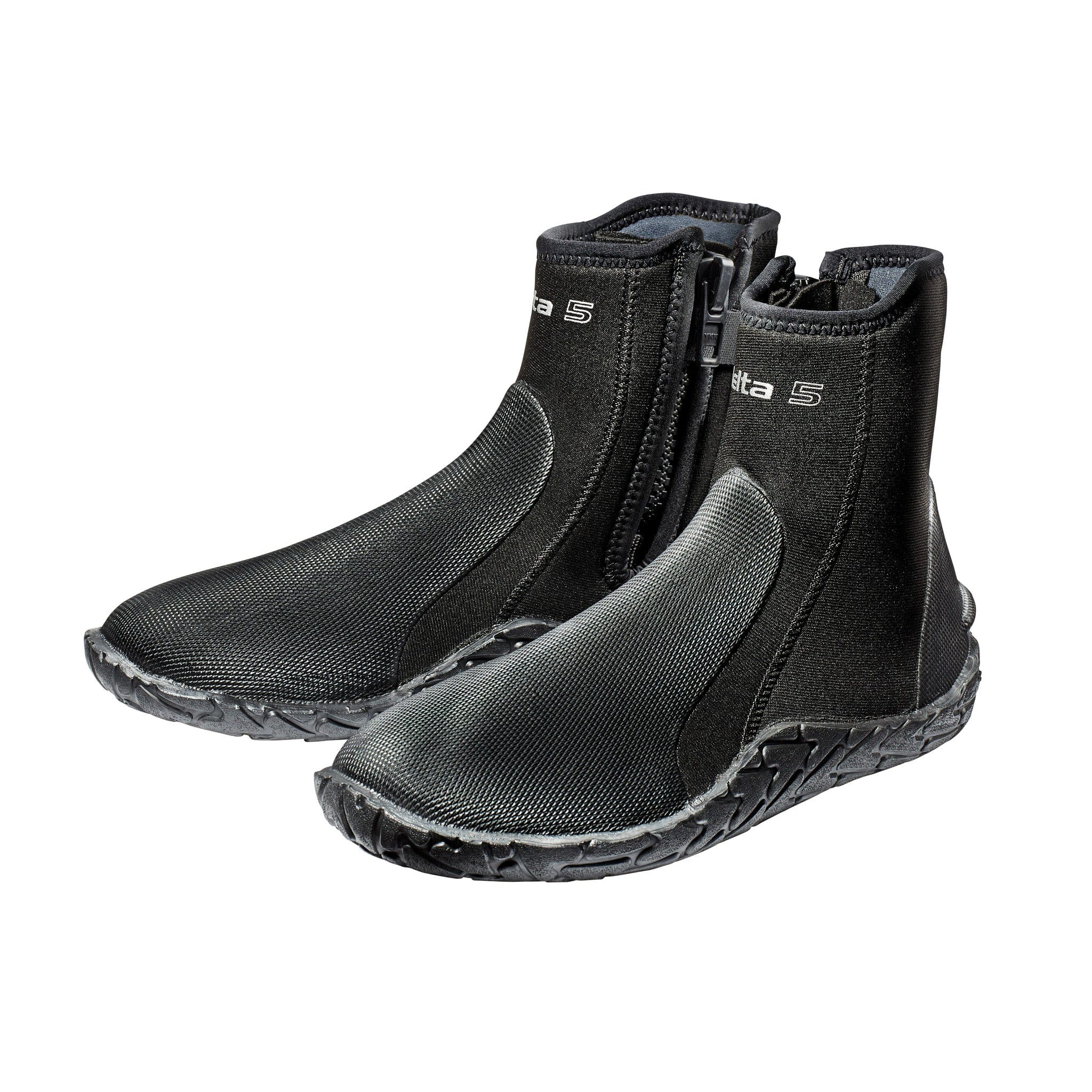 Boots & Socks: Drysuit & Wetsuit Footwear for Divers