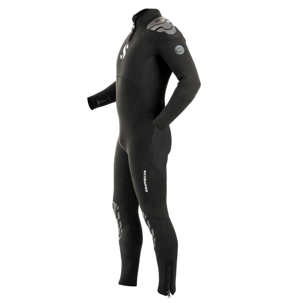 SCUBAPRO Everflex YULEX® Dive Steamer, Men, 5/4mm Paragon Dive Group
