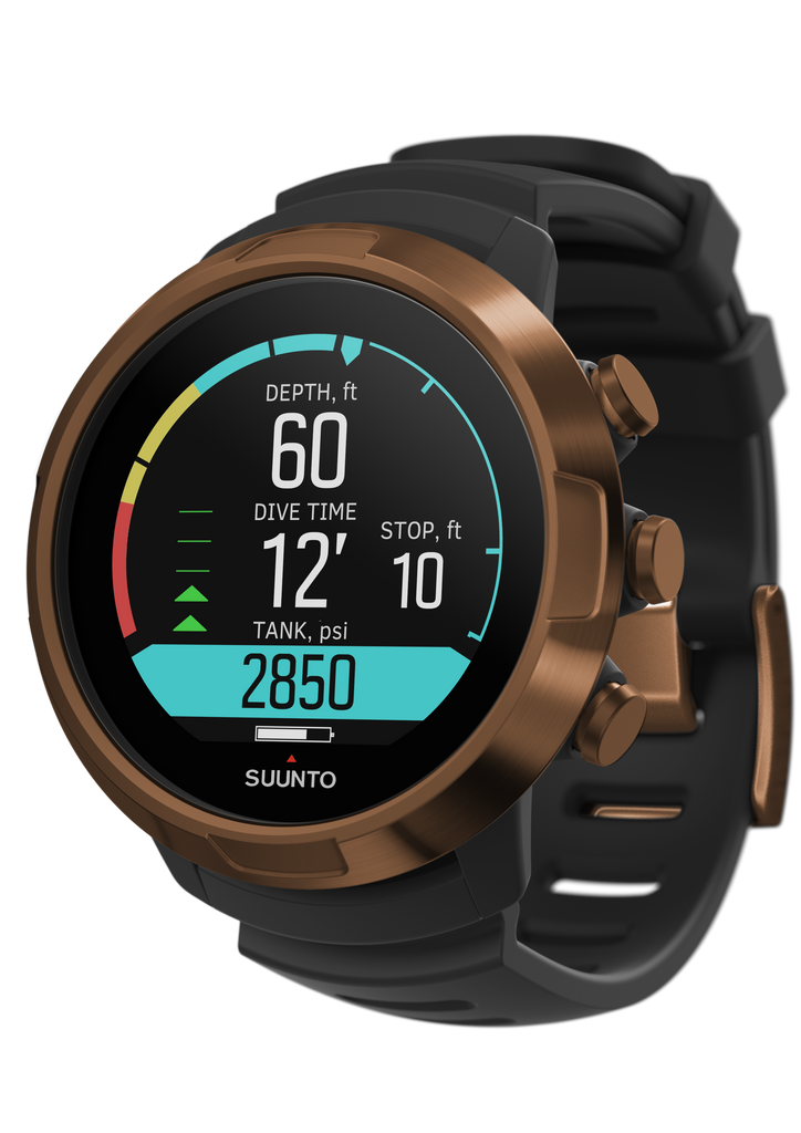 Suunto d5 online dive computer