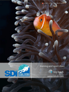 SDI - Training Dive Logbook