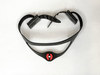 Hollis - Silicone Mask Strap