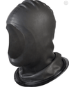 DUI - Zip Seal - Neck/Latex Hood Combo