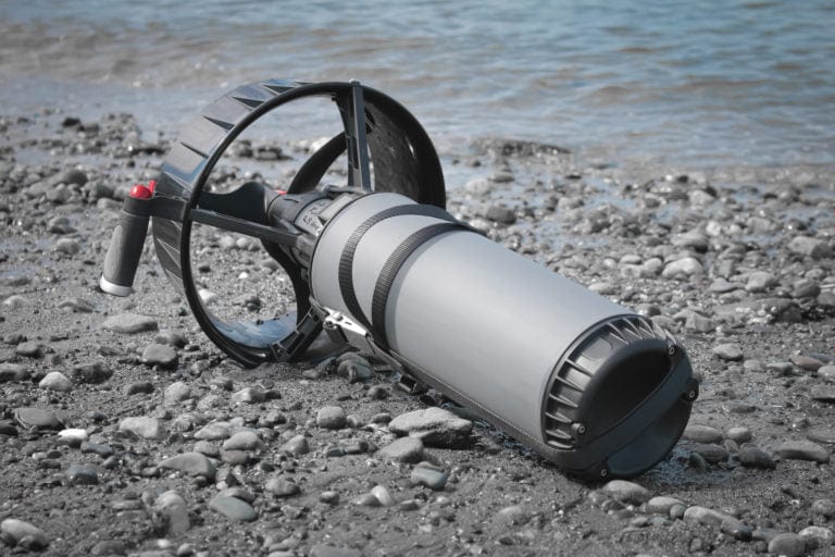 Xtras BlackTip: Advanced Dive Tech for Enthusiasts