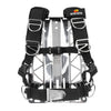Dive Rite - Transplate Harness