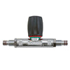 XS Scuba - Crossbar with Isolator