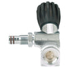 Dive Rite - H Valve Adapter