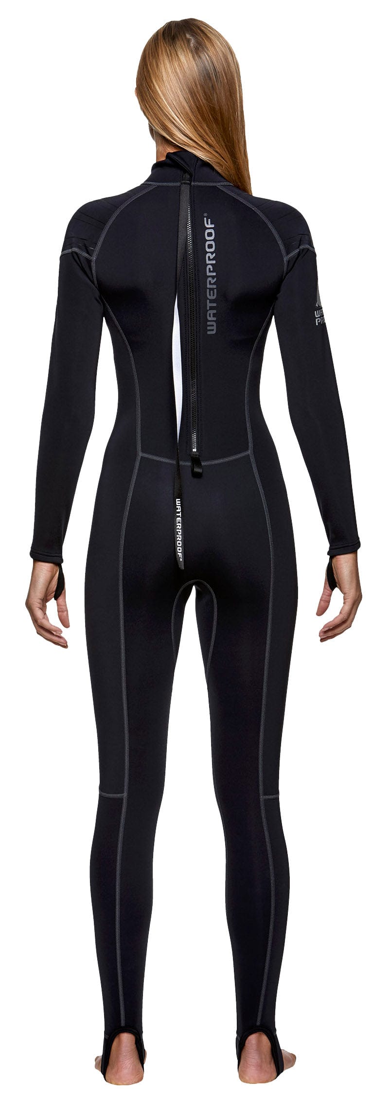 Waterproof Neoskin 1.5mm Fullsuit (Male & Female Sizing)
