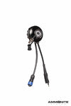 Ammonite System - A360 T-Valve (Apeks & Si-Tech)