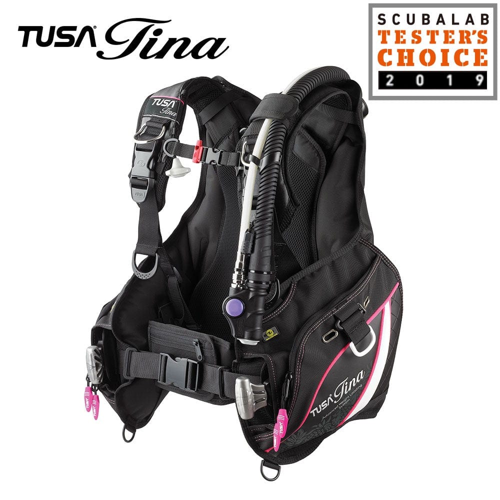 TUSA Liberator BCD: Premium Dive Gear for Adventurous Divers