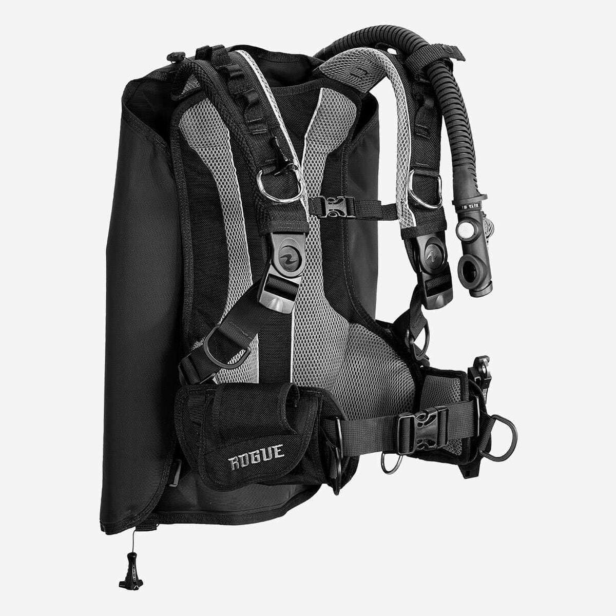 Rogue Aqualung BCD - Ultimate Buoyancy Control Device