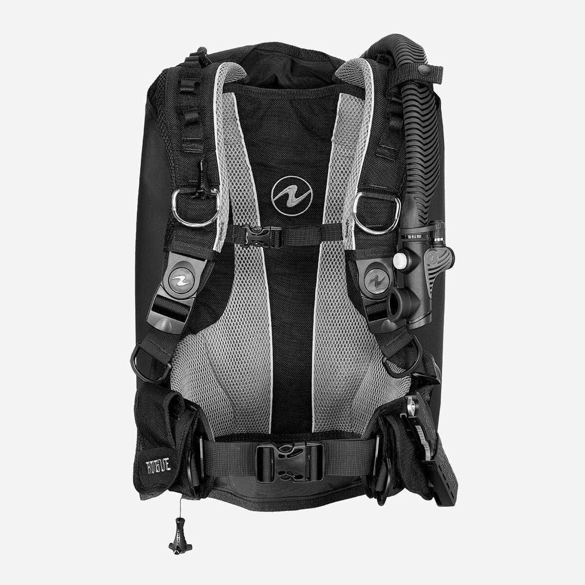 Rogue Aqualung BCD - Ultimate Buoyancy Control Device
