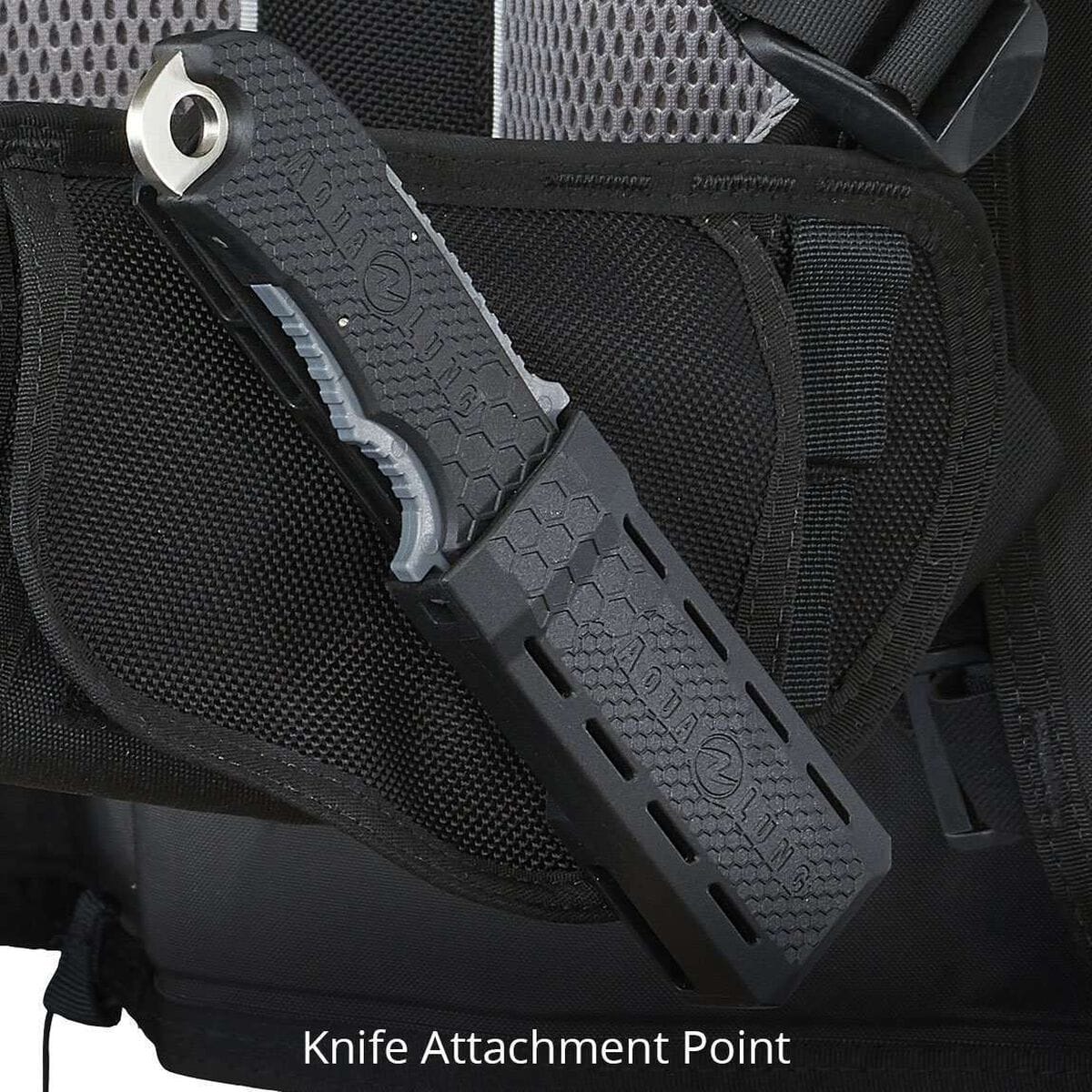 Rogue Aqualung BCD - Ultimate Buoyancy Control Device