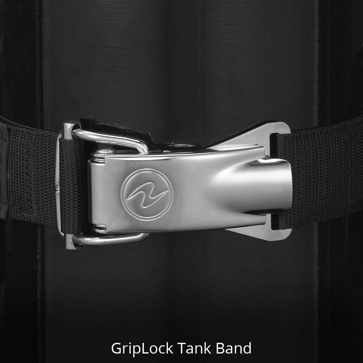Rogue Aqualung BCD - Ultimate Buoyancy Control Device