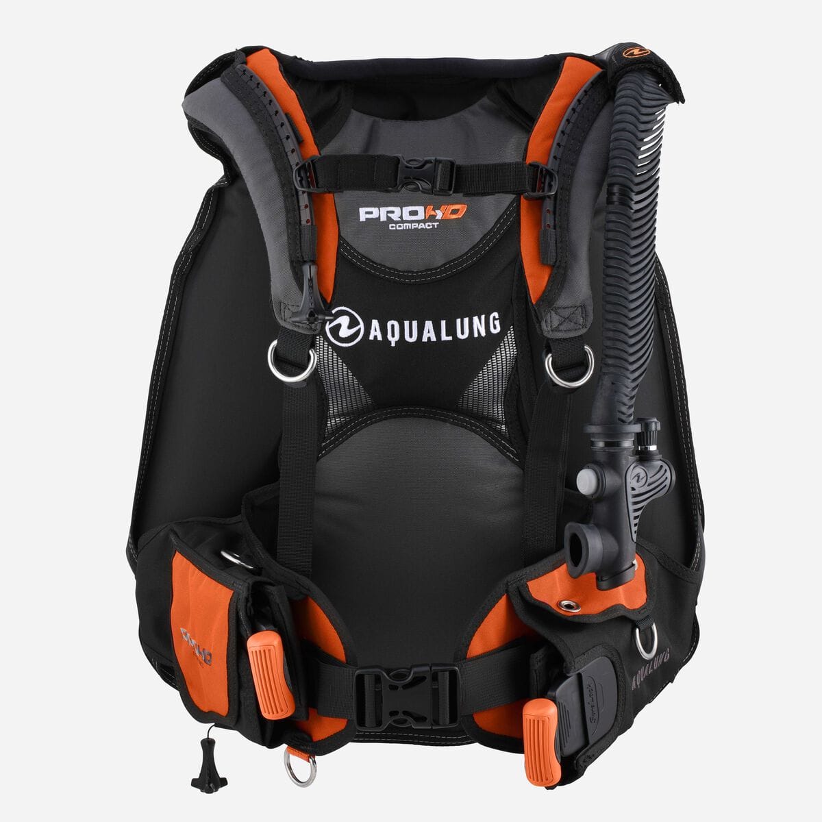 Pro HD Compact BCD by Aqualung - Dive Gear Excellence