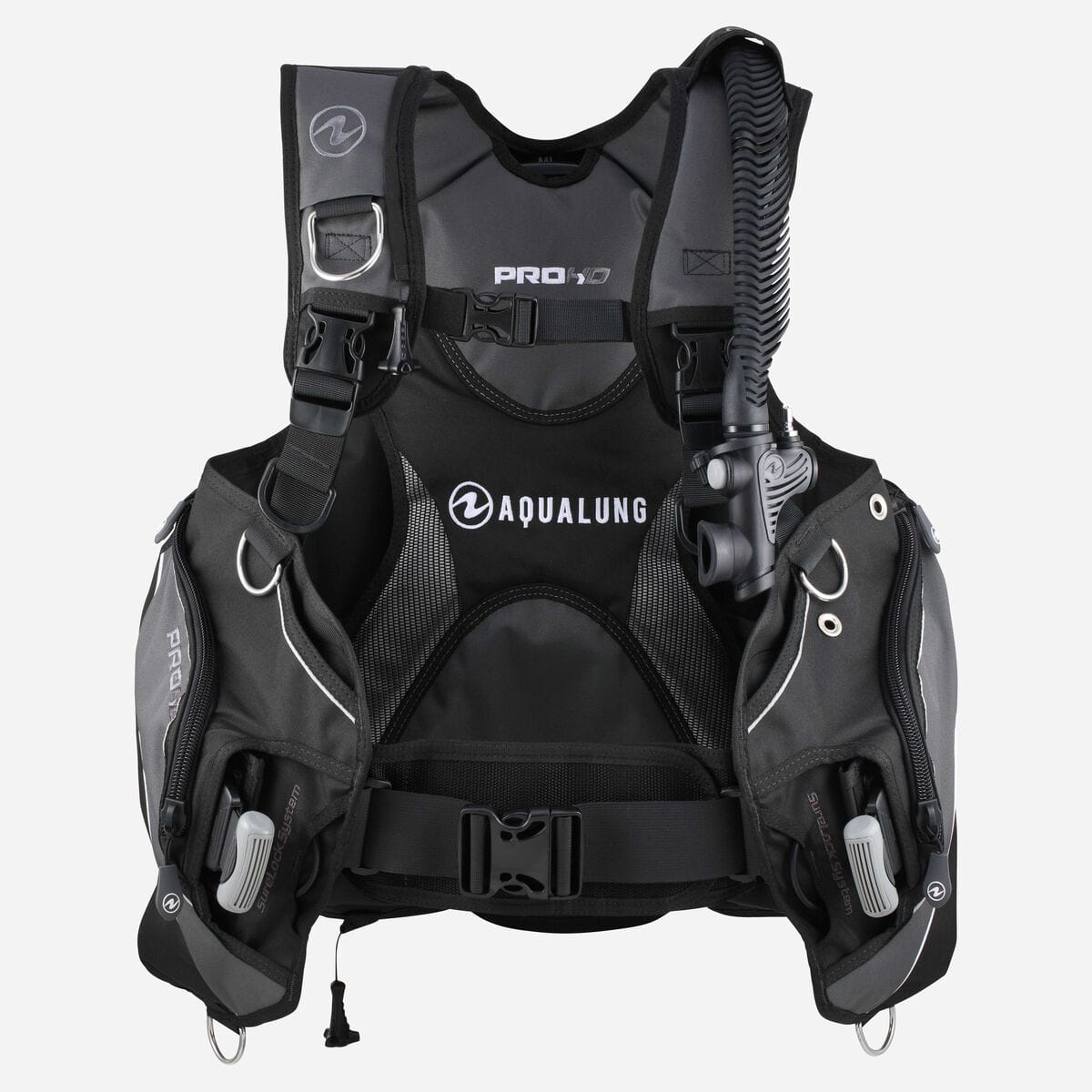 Aqualung Pro HD BCD for Men - Ultimate Diving Gear