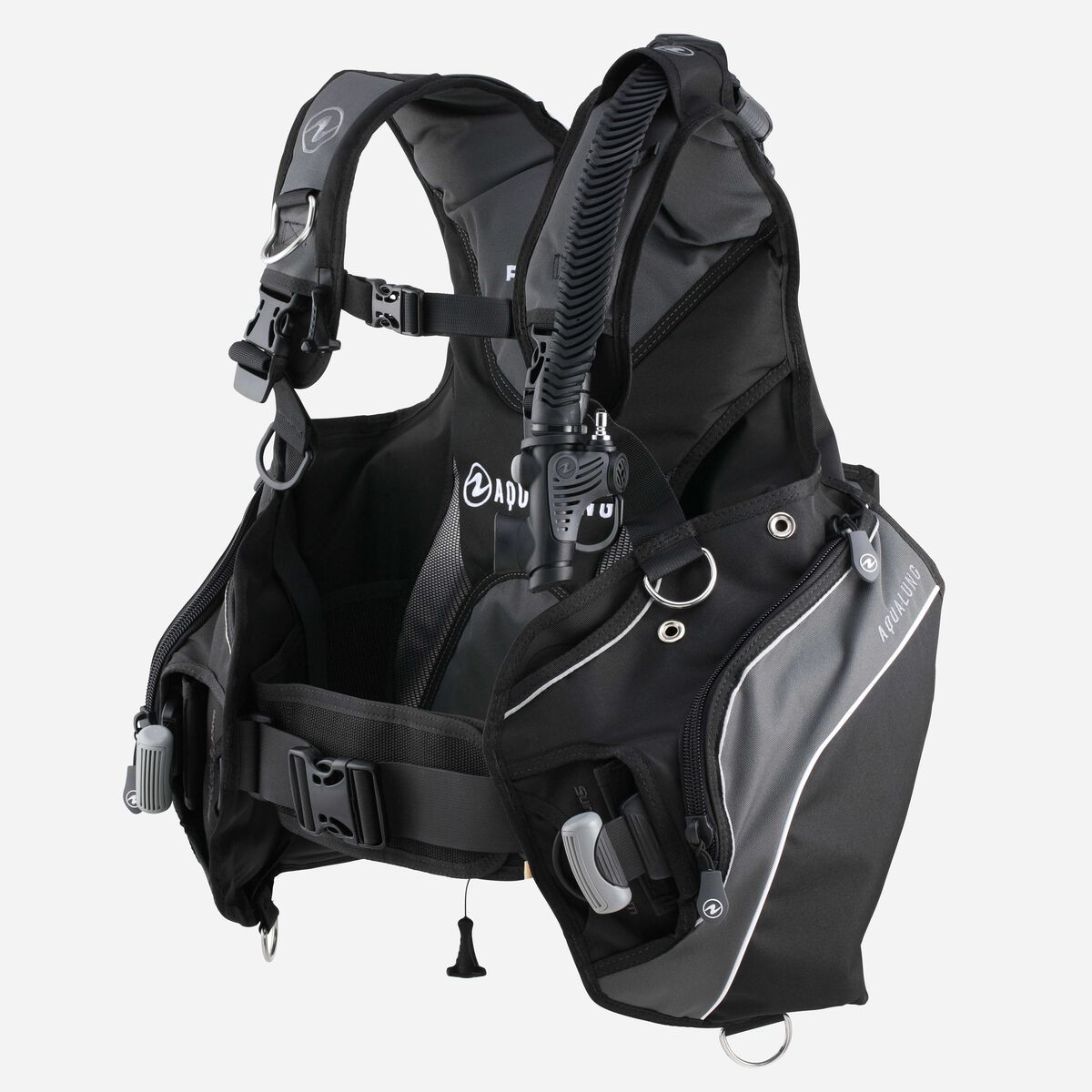 メンズウェア AQUA LUNG BCD Aqualung Pro HD BCD (Men's)