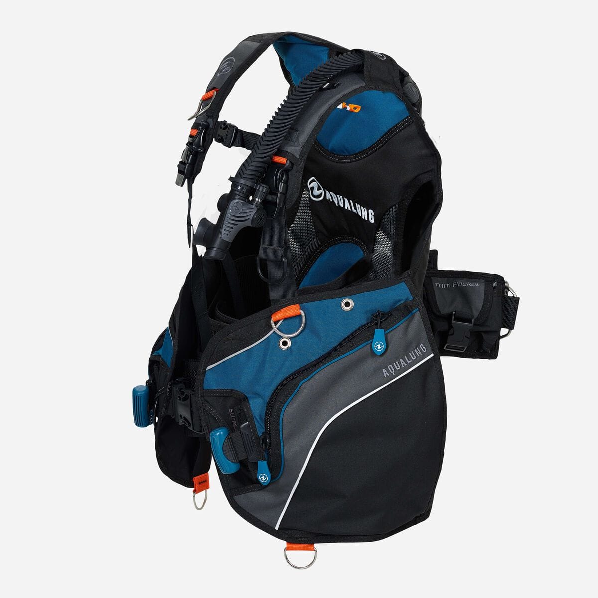 Aqualung Pro HD BCD for Men - Ultimate Diving Gear