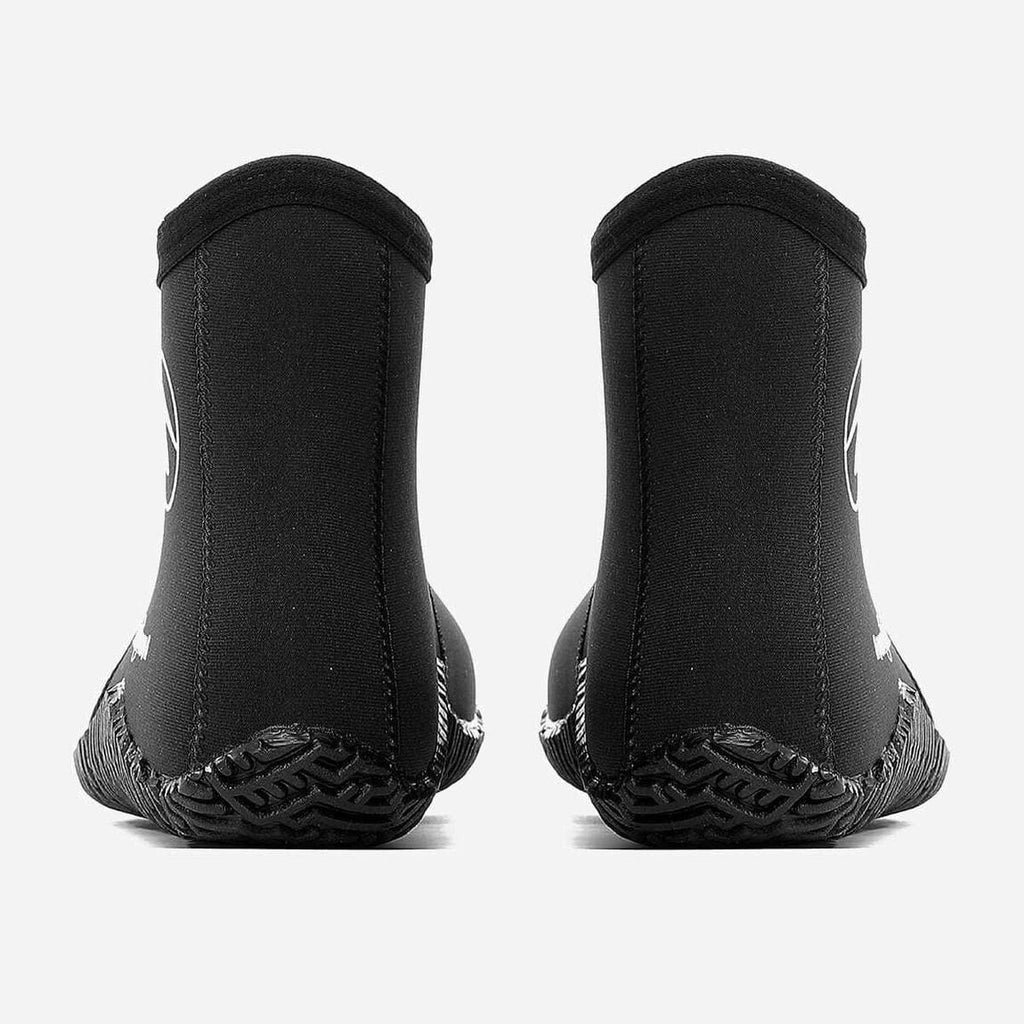 Black booties bs193014051_4