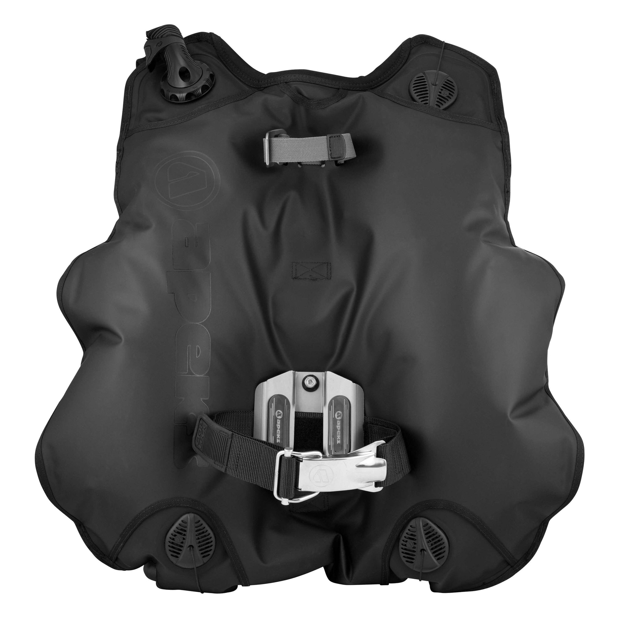 apeks bcd EXOTEC 2023年7月購入 Exotec BCD by Apeks - Ultimate Diving Comfort and Performance