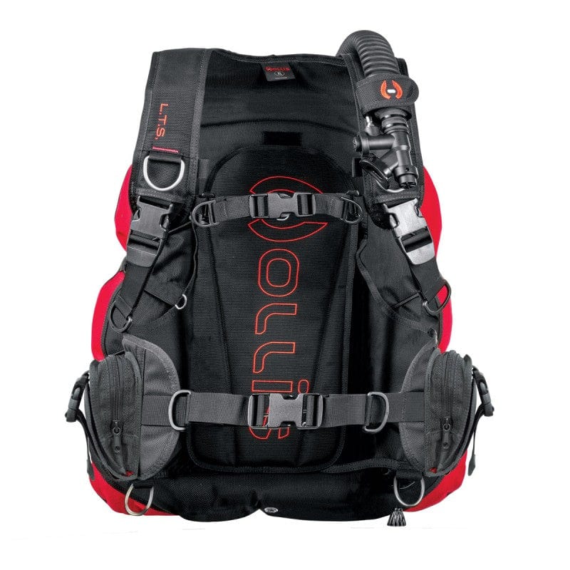 Sistema Pesi Hollis LX2 Da 12 Libbre Per Erogatori Elite2 E HTS2, Nuovo - Foto 1