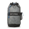 Oceanic - Mesh Backpack
