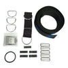 Halcyon - SECURE HARNESS KIT