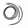 Halcyon - SINGLE CYLINDER HOSE KIT
