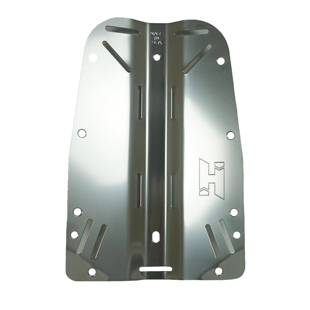 Scuba Backplate Scuba Backplates | The Backbone of Diving Gear | Paragon Dive Group