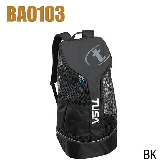 TUSA backpack BA0103, black