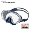 TUSA - Freedom Tri-Quest Mask