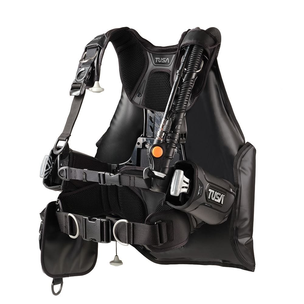 TUSA Liberator BCD: Premium Dive Gear for Adventurous Divers