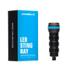 Ammonite System - LED Stingray Mark II - Compact Primary Torch