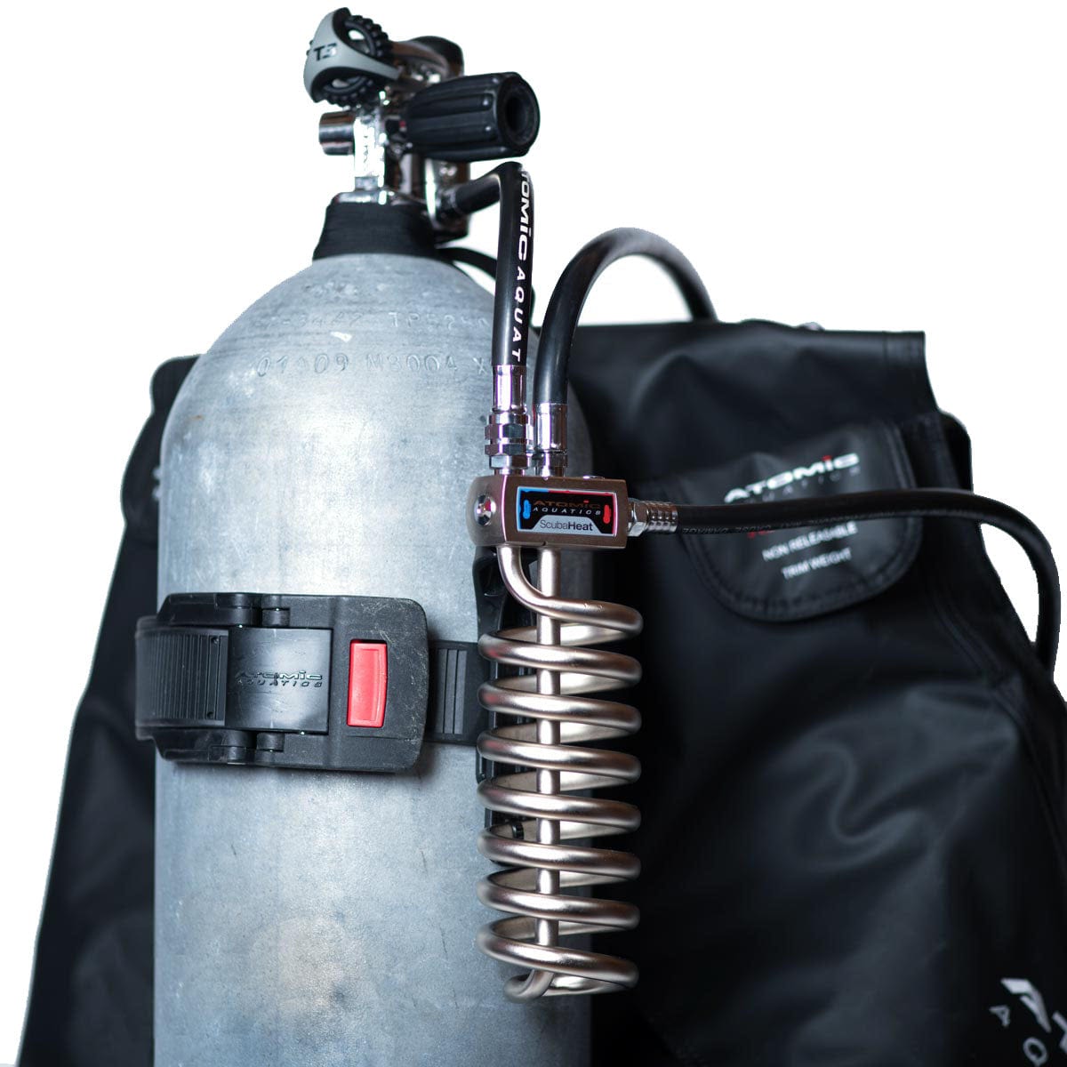 Regulator Accessories Collection: Customize Your Setup Today