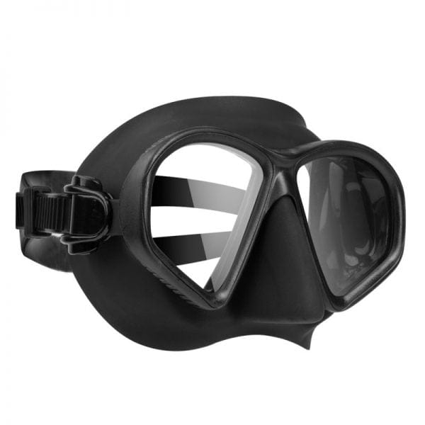 oceanic goggles Oceanic Enzo Freediving Mask for Men