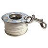 Hollis - Stainless Steel Finger Spools