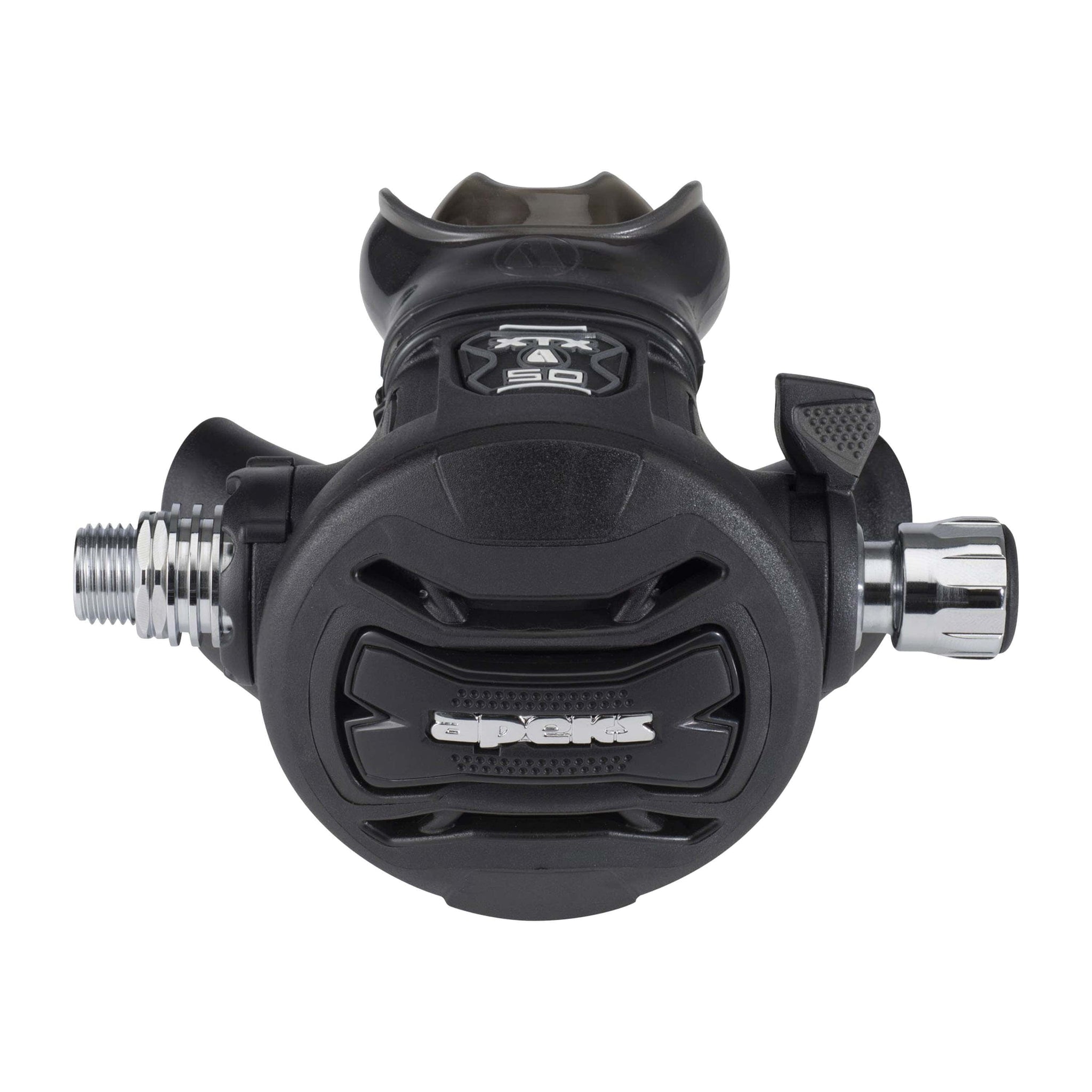 XTX50 Regulator - Apeks XTX50 for Superior Diving Performance