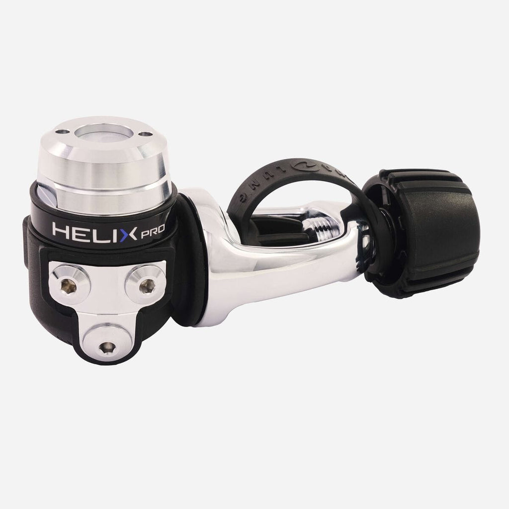 Helix Pro scuba regulator