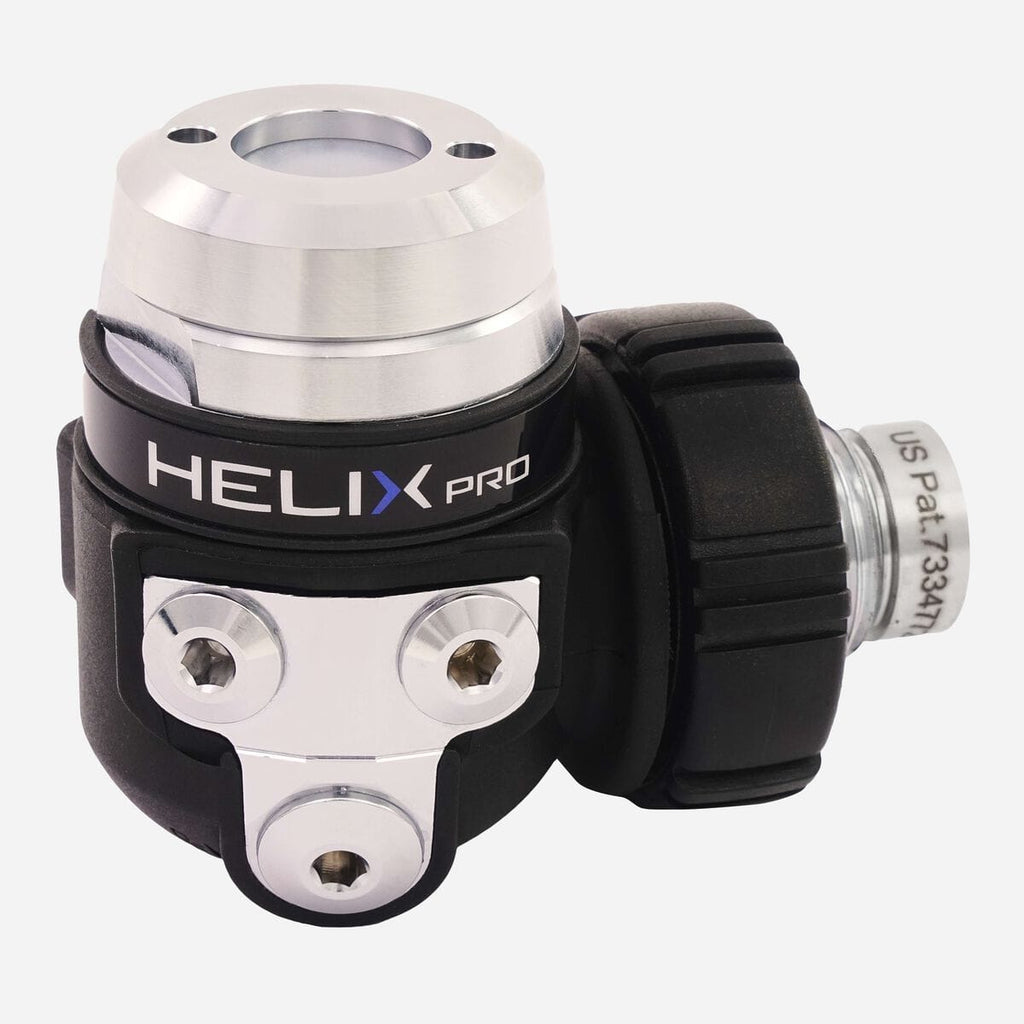 Helix Pro scuba regulator rg150003_3