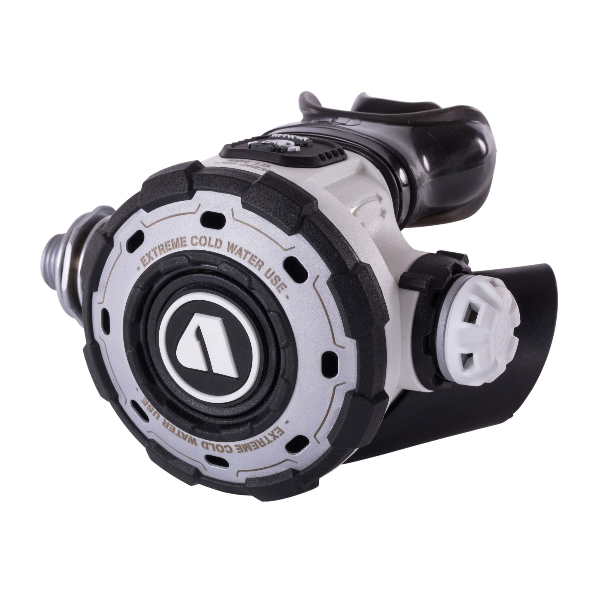 Sidemount Regulator Set - Apeks MTX-R Sidemount Regulator