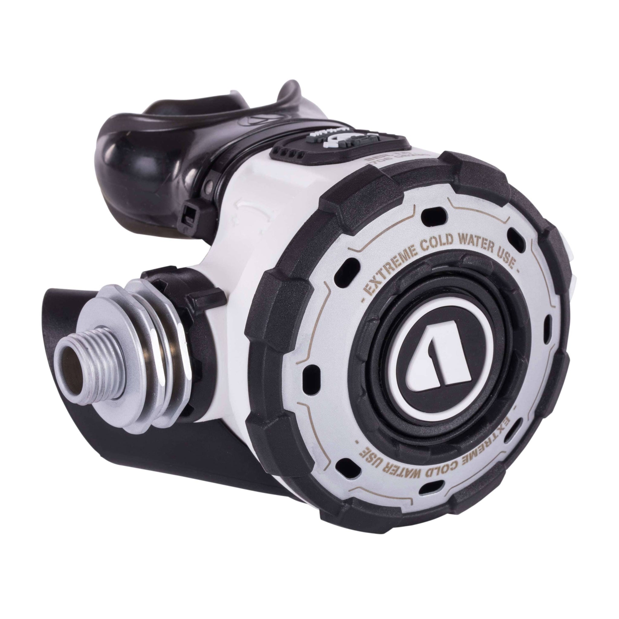 りょうすけ Sidemount Regulator Set - Apeks MTX-R Sidemount Regulator