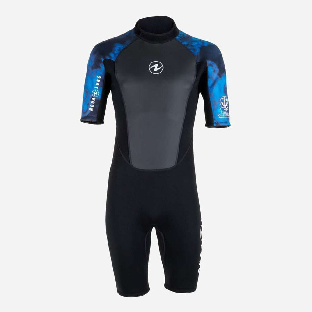 Aqualung shorty wetsuit - su78101402xl_1