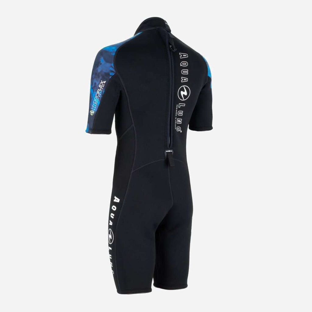 Aqua Lung shorty wetsuit su78101402xl_4